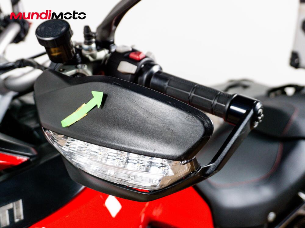 Ducati Multistrada 1200 ABS (2010 - 12) (14)
