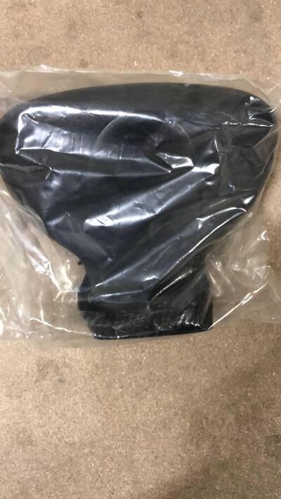 SCHIENALINO GIVI PER KYMCO XCITING 2008 CODICE TB8