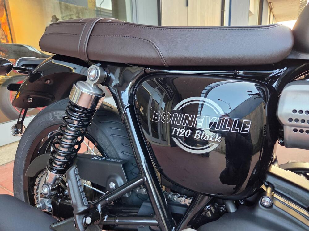 Triumph Bonneville T120 Black (2026) (9)