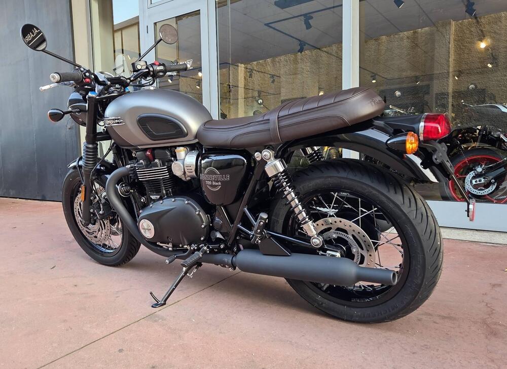 Triumph Bonneville T120 Black (2026) (11)