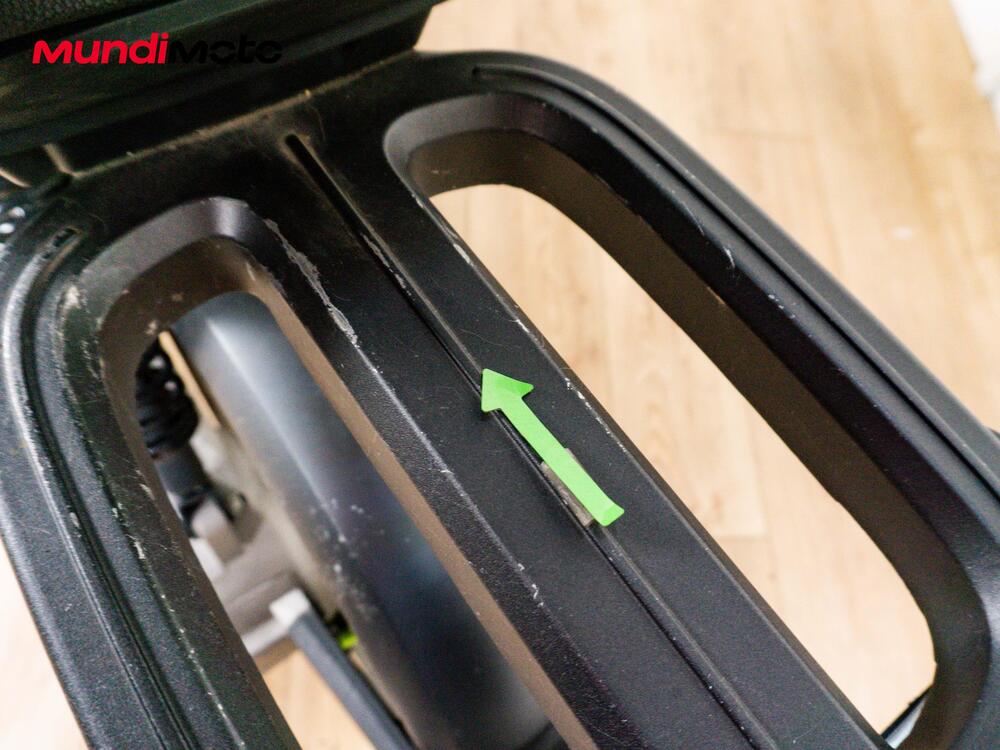 Askoll eS3 Evo 2.8 (2019 - 26) (14)