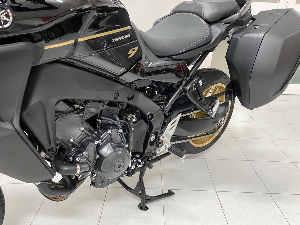 Yamaha Tracer 9 GT (2021 - 24) (6)