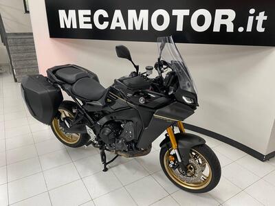 Yamaha Tracer 9 GT (2021 - 24) usata