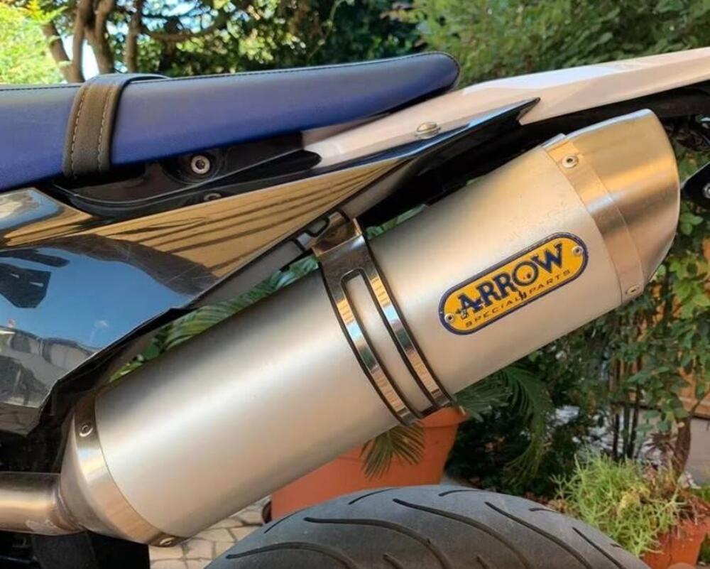 Yamaha WR 125 X (2009 - 16) (2)