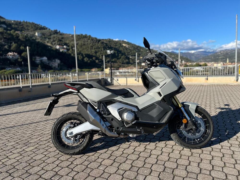 Honda X-ADV 750 (2025 - 26)