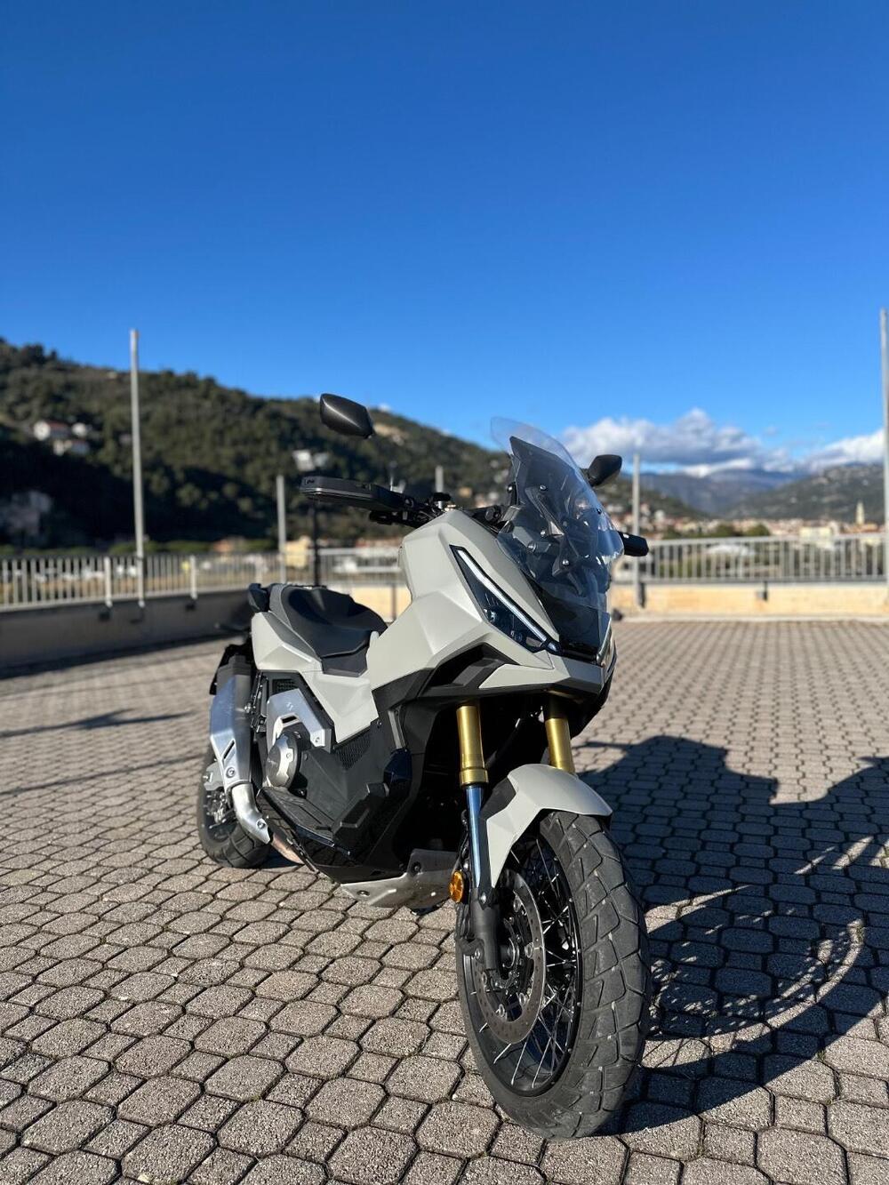 Honda X-ADV 750 (2025 - 26) (2)