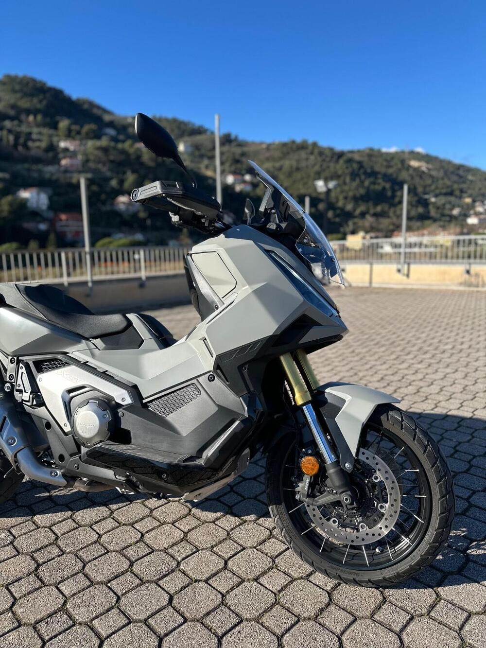 Honda X-ADV 750 (2025 - 26) (4)