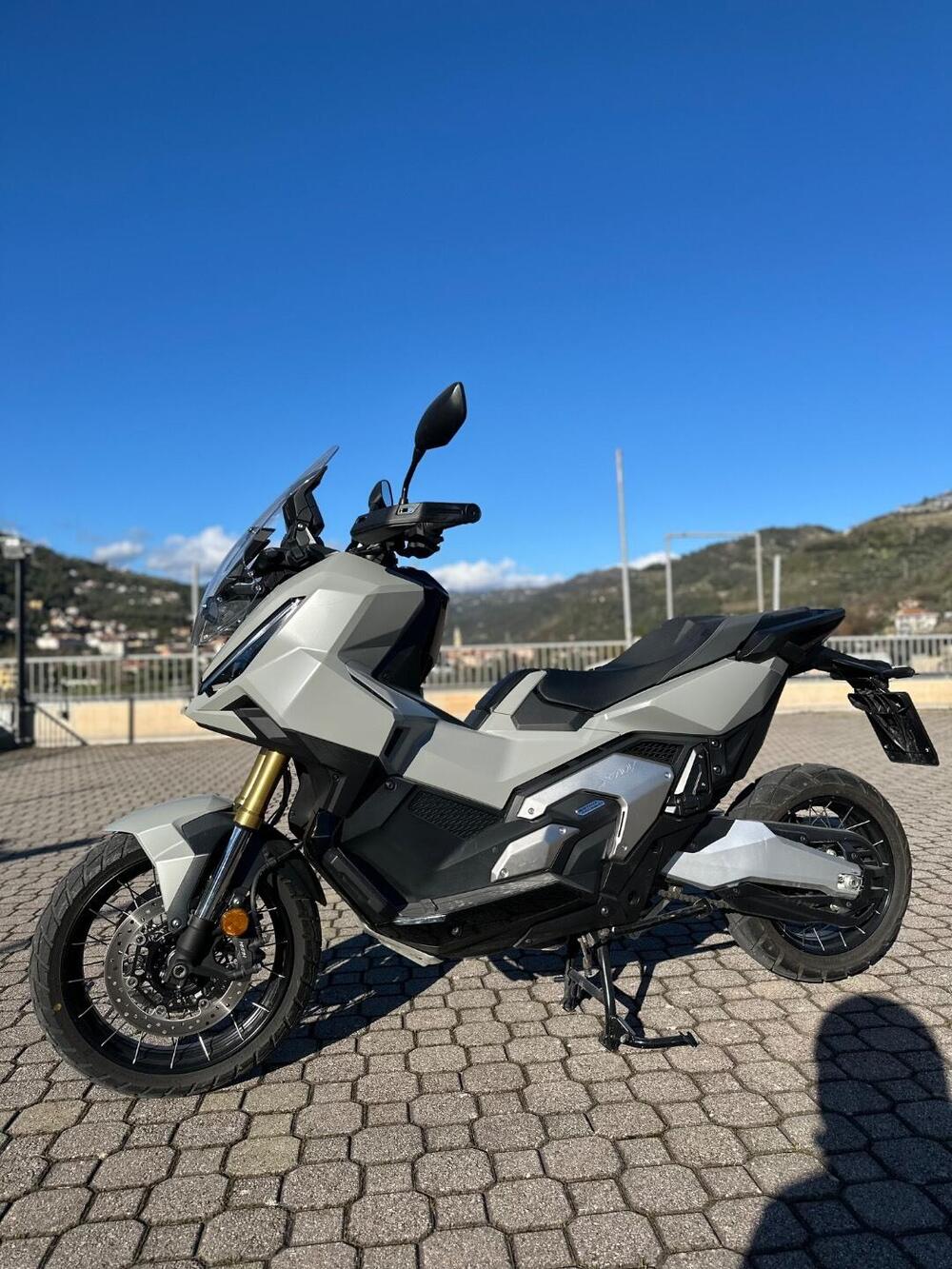 Honda X-ADV 750 (2025 - 26) (5)