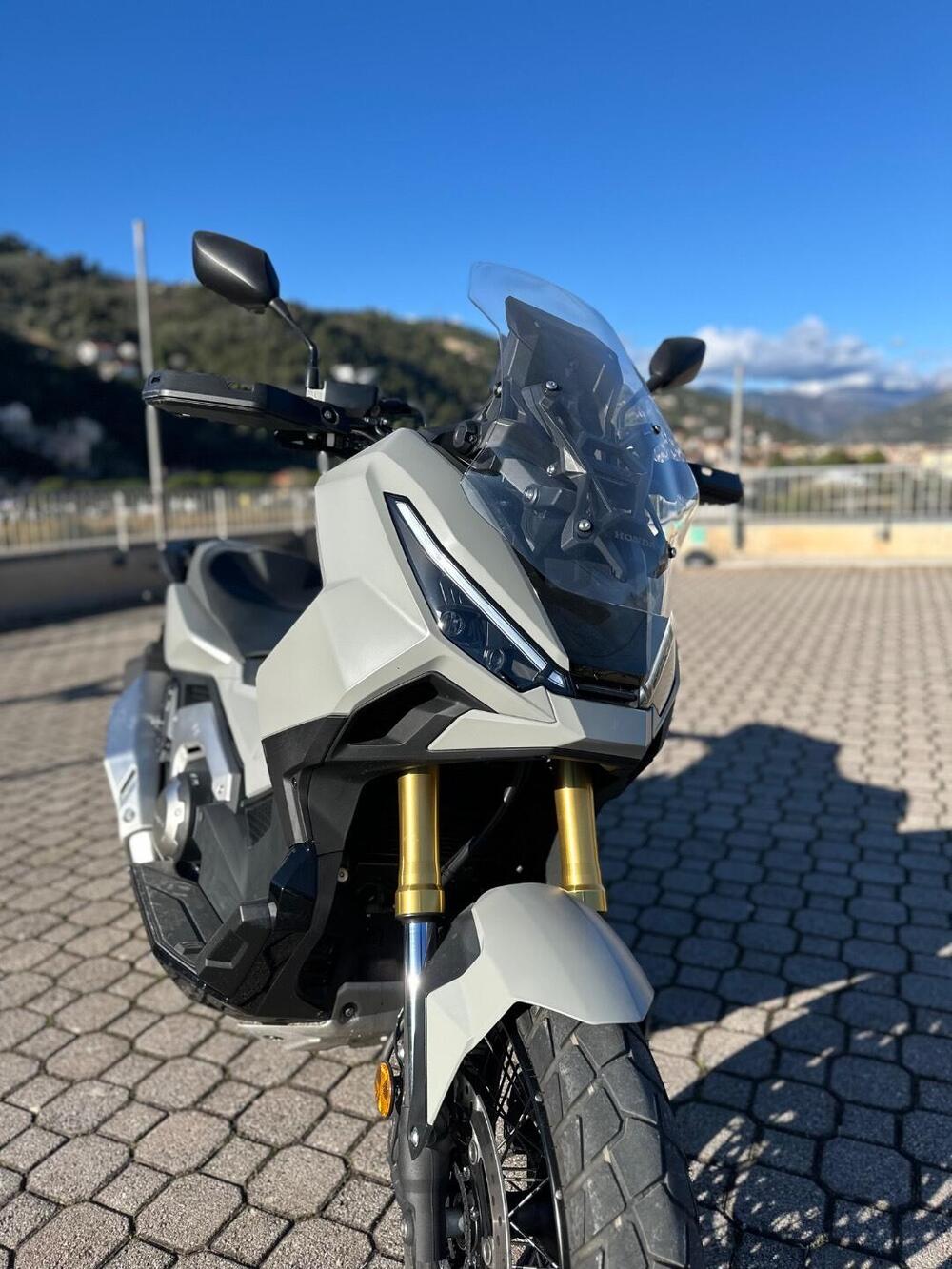 Honda X-ADV 750 (2025 - 26) (6)