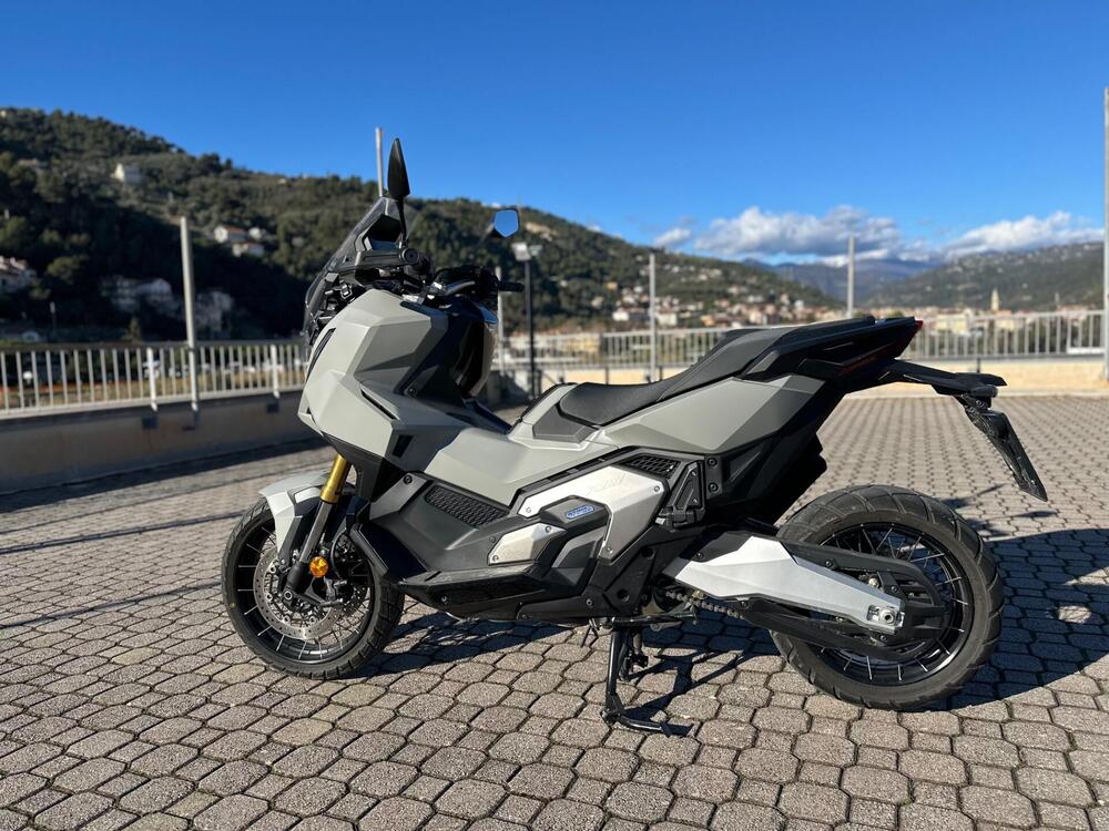 Honda X-ADV 750 (2025 - 26) (7)