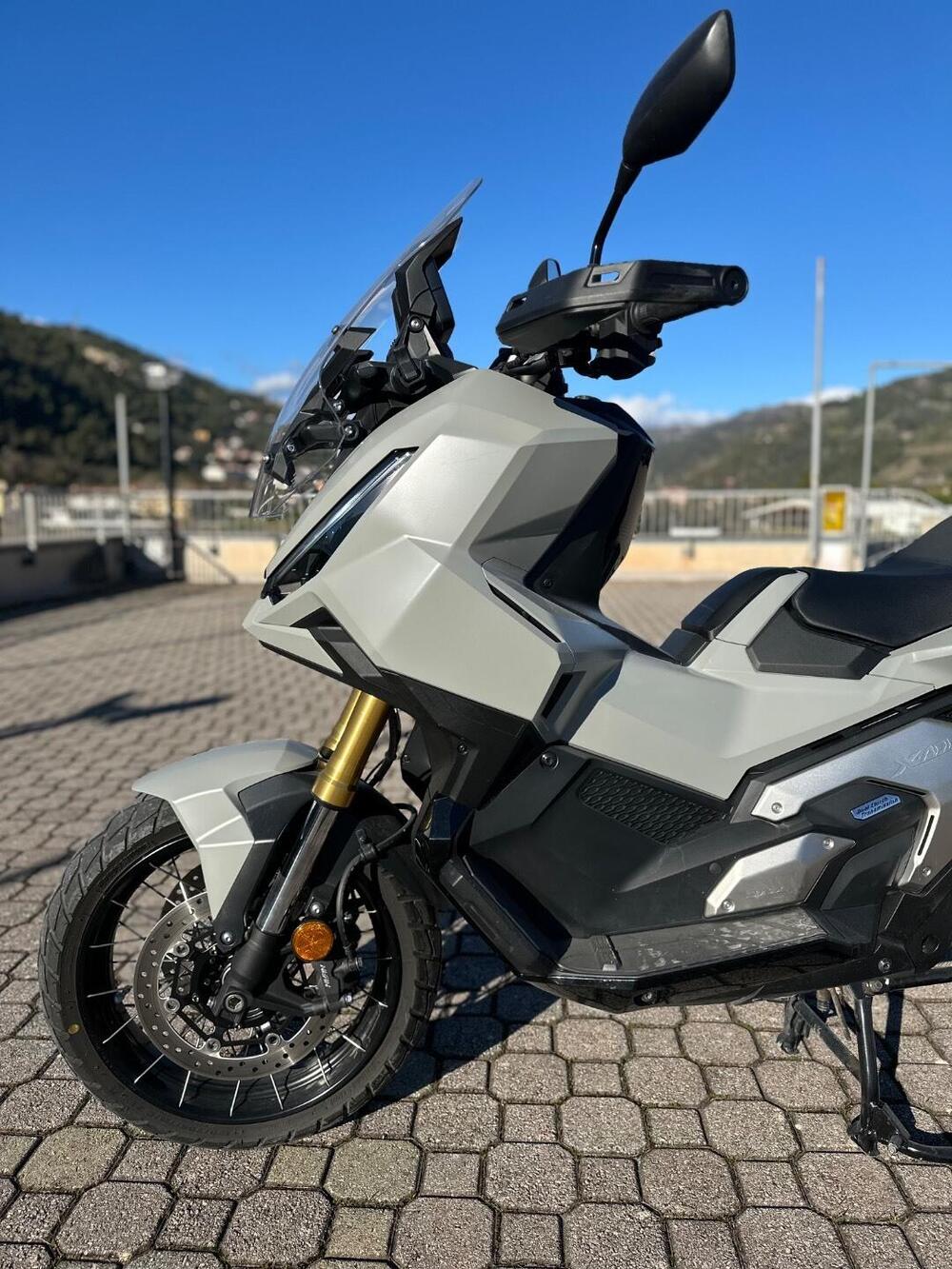 Honda X-ADV 750 (2025 - 26) (9)