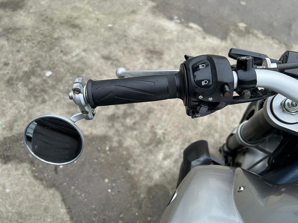 Yamaha FZ1 (2006 - 16) (11)