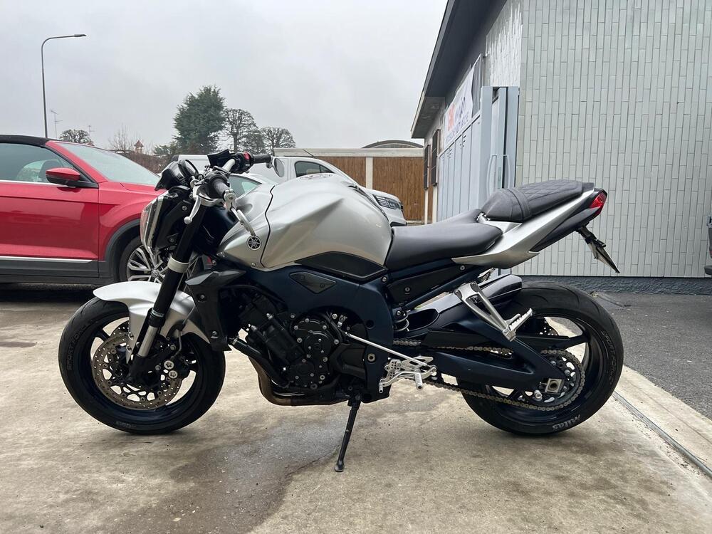 Yamaha FZ1 (2006 - 16) (14)