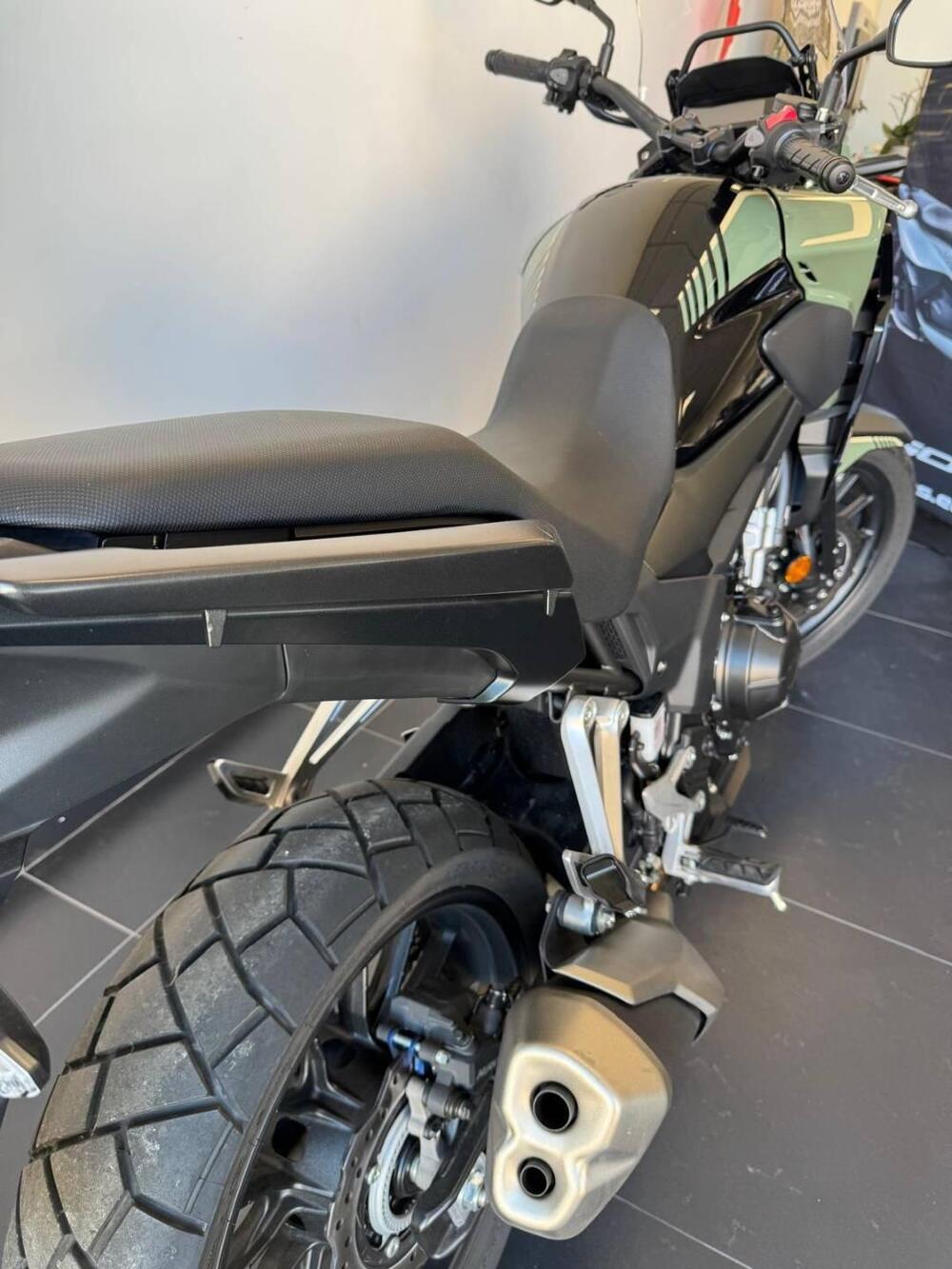 Honda CB 500 X (2022 - 23) (4)