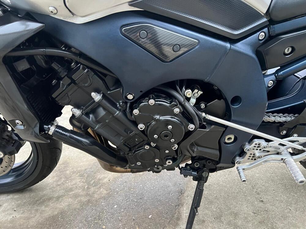 Yamaha FZ1 (2006 - 16) (9)