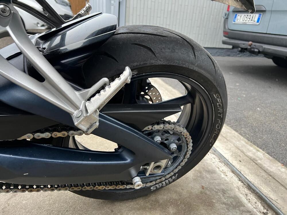 Yamaha FZ1 (2006 - 16) (17)