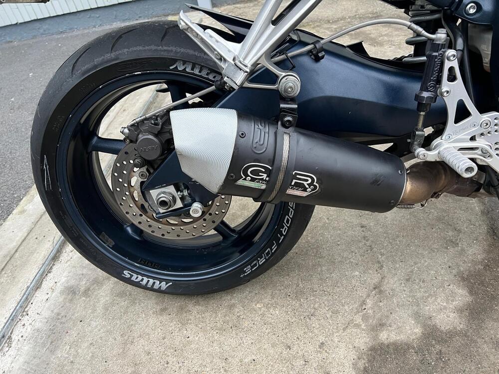 Yamaha FZ1 (2006 - 16) (18)