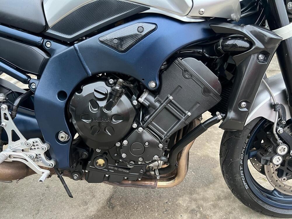 Yamaha FZ1 (2006 - 16) (10)