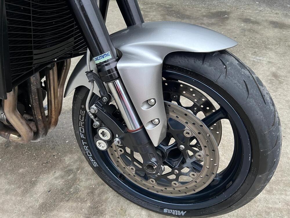 Yamaha FZ1 (2006 - 16) (19)