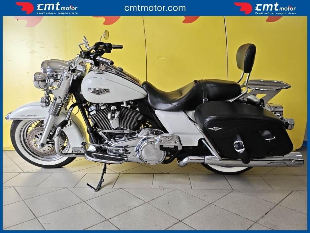 Harley-Davidson 107 Road King Classic (2017 - 18) - FLHRC (3)