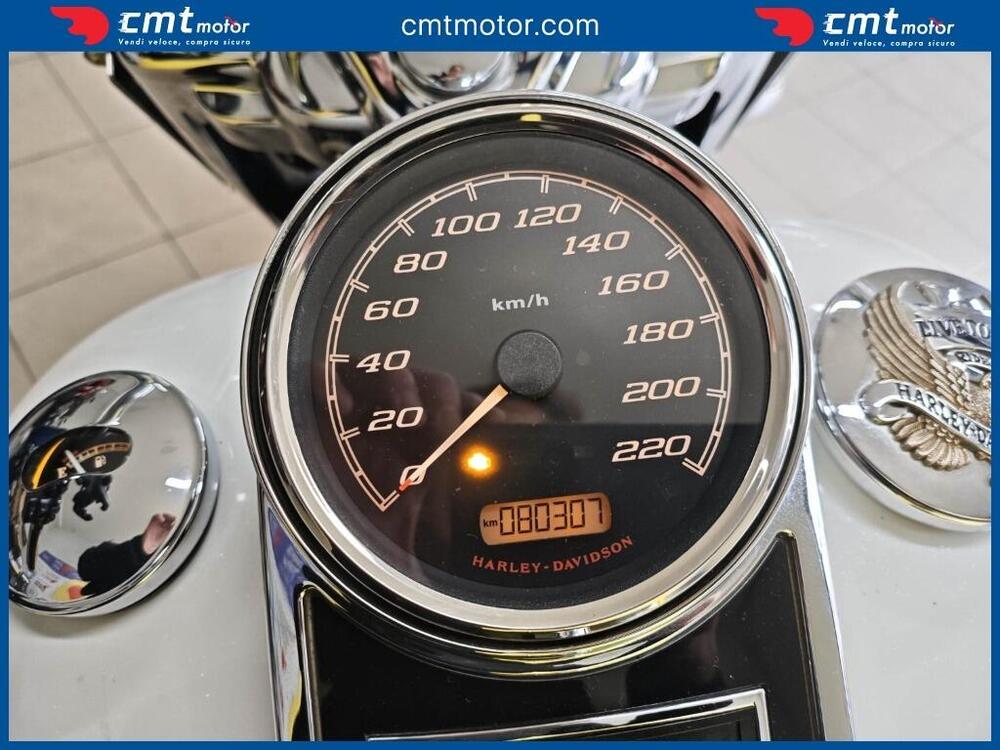 Harley-Davidson 107 Road King Classic (2017 - 18) - FLHRC (5)