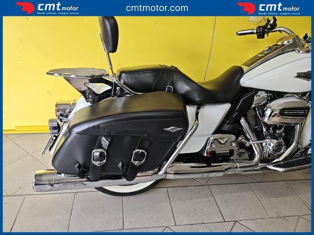 Harley-Davidson 107 Road King Classic (2017 - 18) - FLHRC (6)