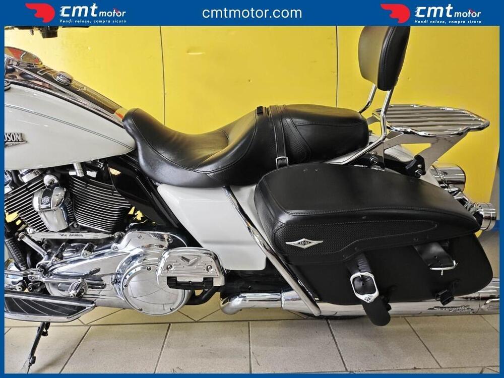 Harley-Davidson 107 Road King Classic (2017 - 18) - FLHRC (8)