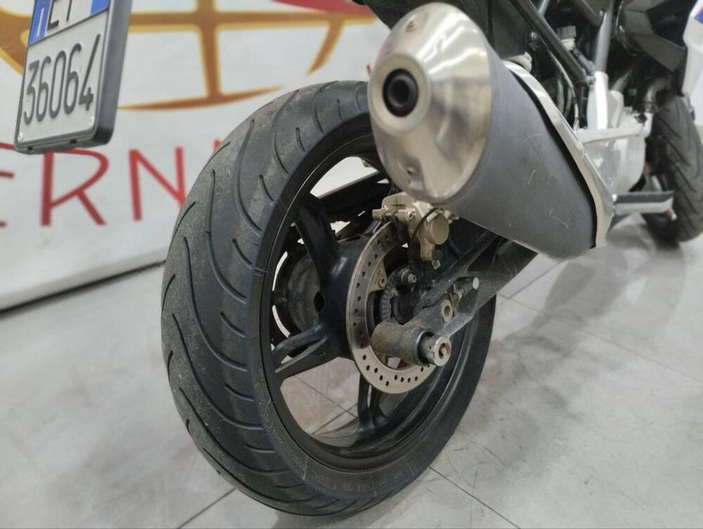 Bmw G 310 R (2016 - 20) (6)