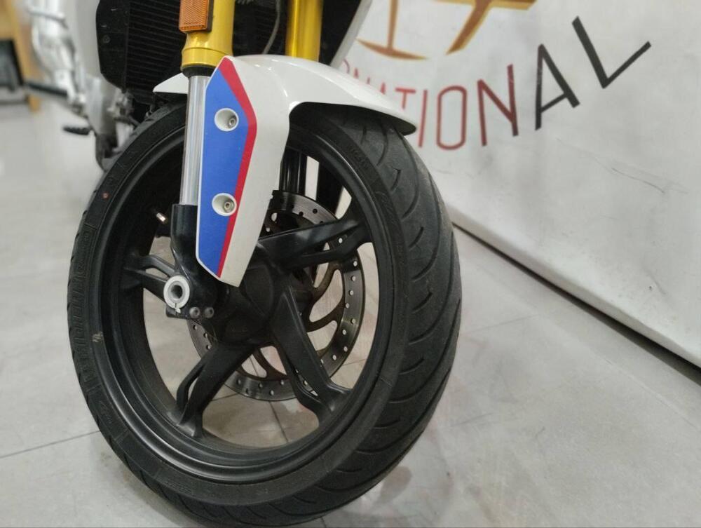 Bmw G 310 R (2016 - 20) (7)