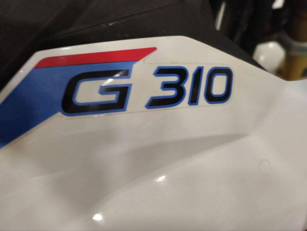 Bmw G 310 R (2016 - 20) (4)