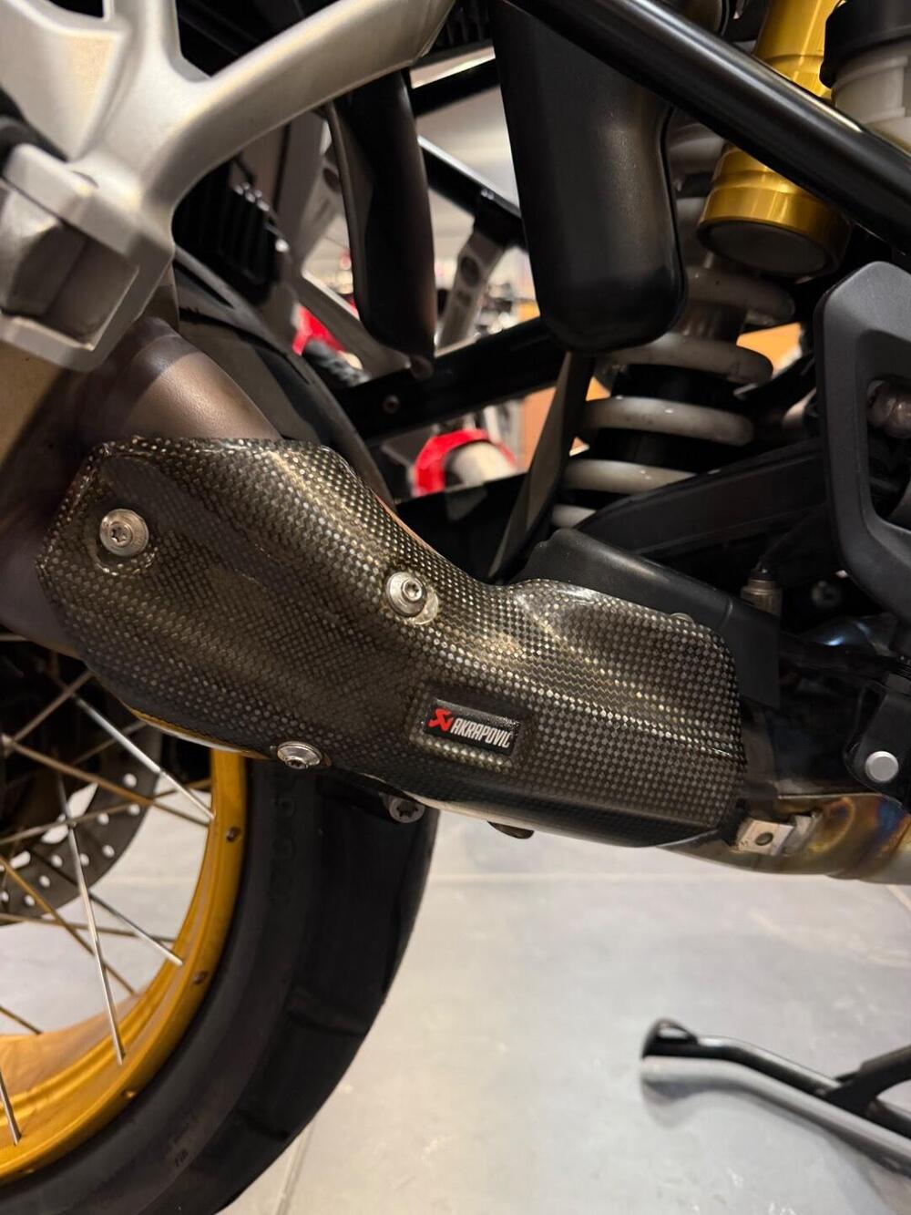 Bmw R 1250 GS (2021 - 24) (10)