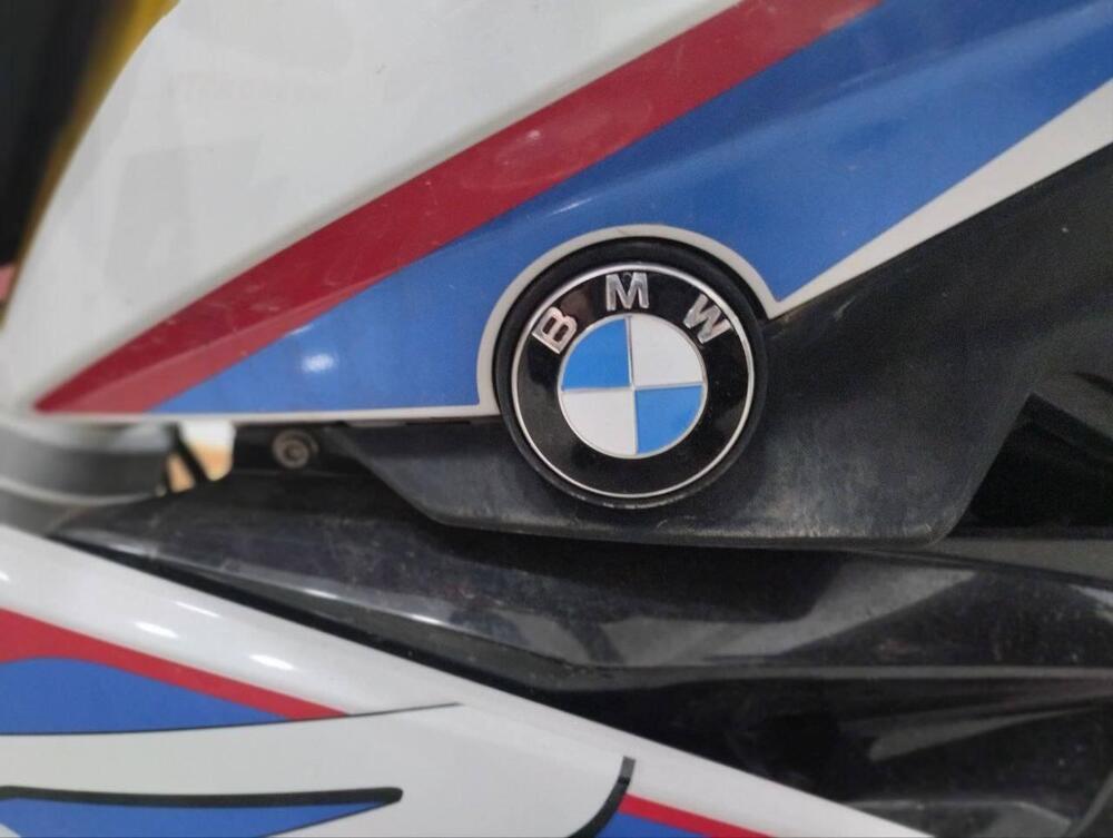 Bmw G 310 R (2016 - 20) (5)