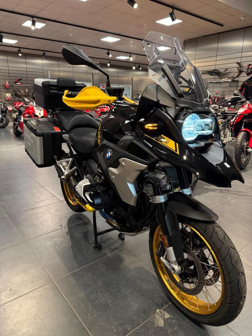 Bmw R 1250 GS (2021 - 24) (4)