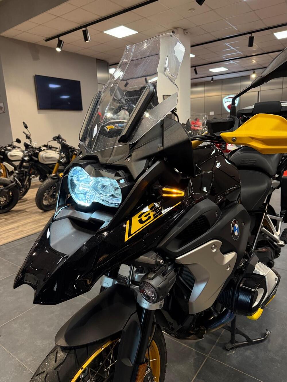 Bmw R 1250 GS (2021 - 24) (12)