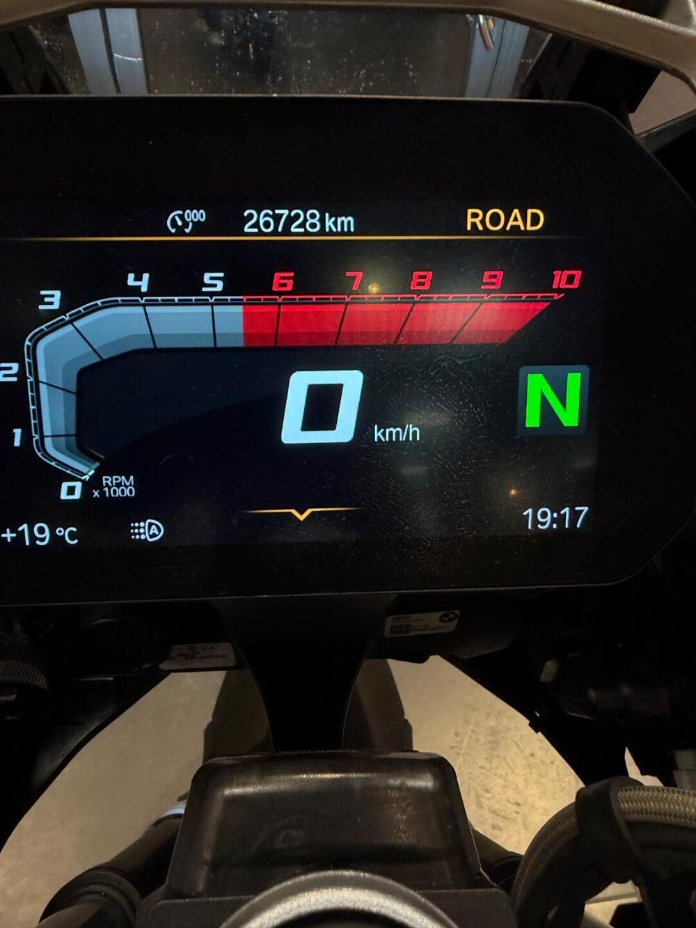 Bmw R 1250 GS (2021 - 24) (3)