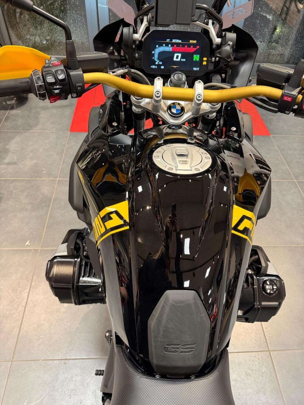 Bmw R 1250 GS (2021 - 24) (5)