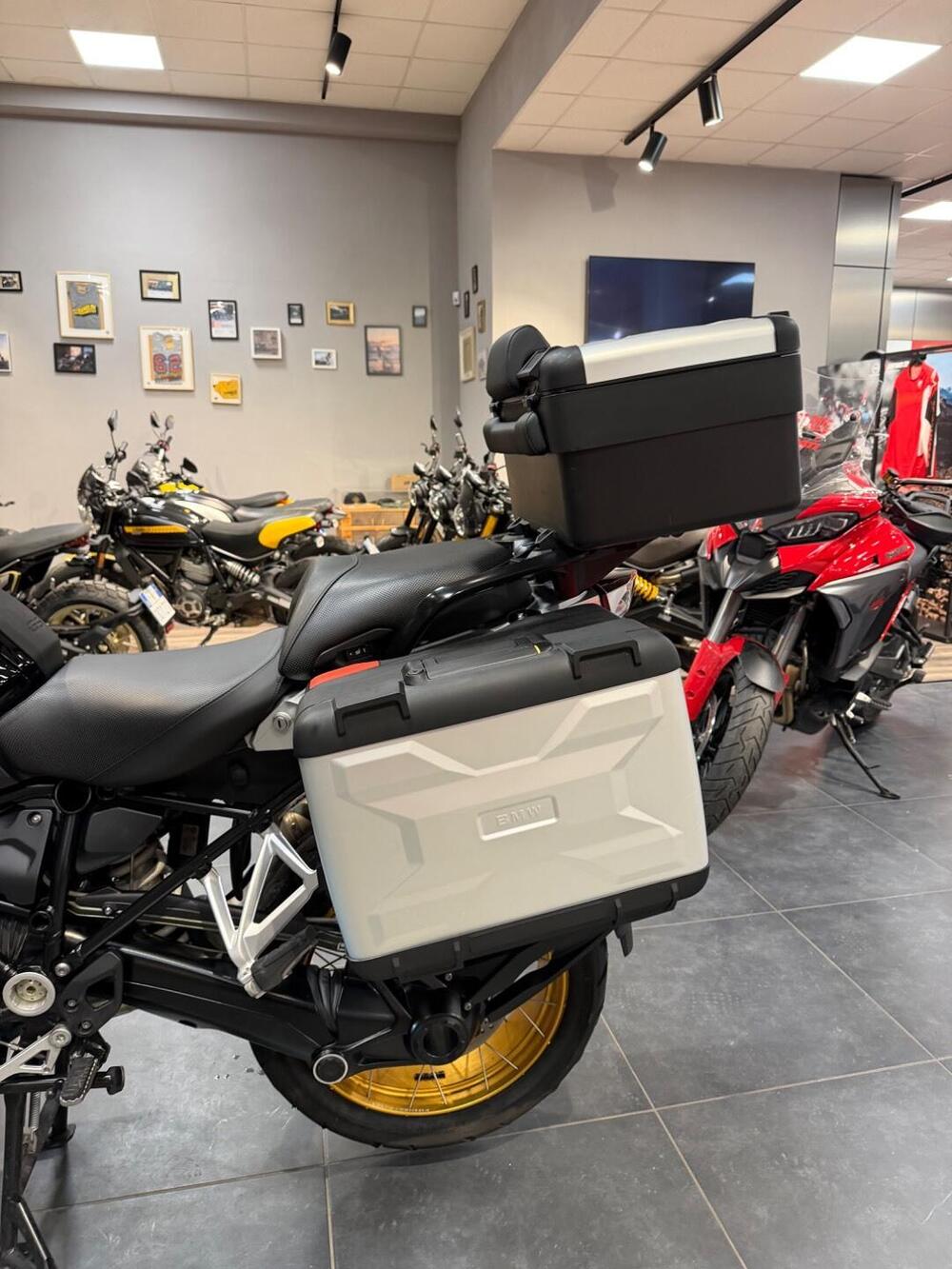 Bmw R 1250 GS (2021 - 24) (18)