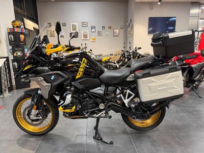 Bmw R 1250 GS (2021 - 24) usata