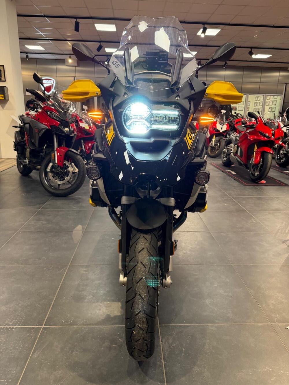 Bmw R 1250 GS (2021 - 24) (19)