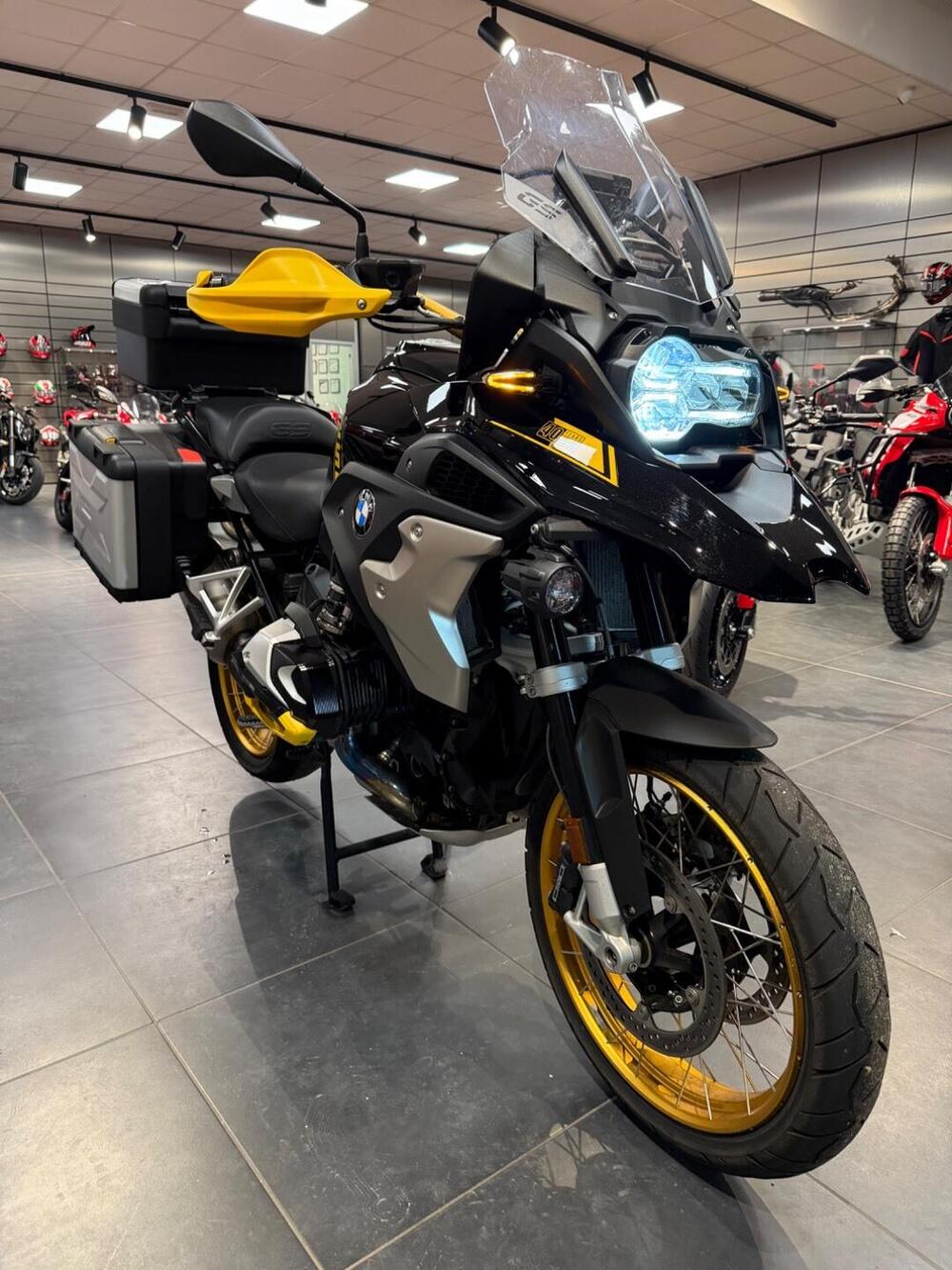 Bmw R 1250 GS (2021 - 24) (20)