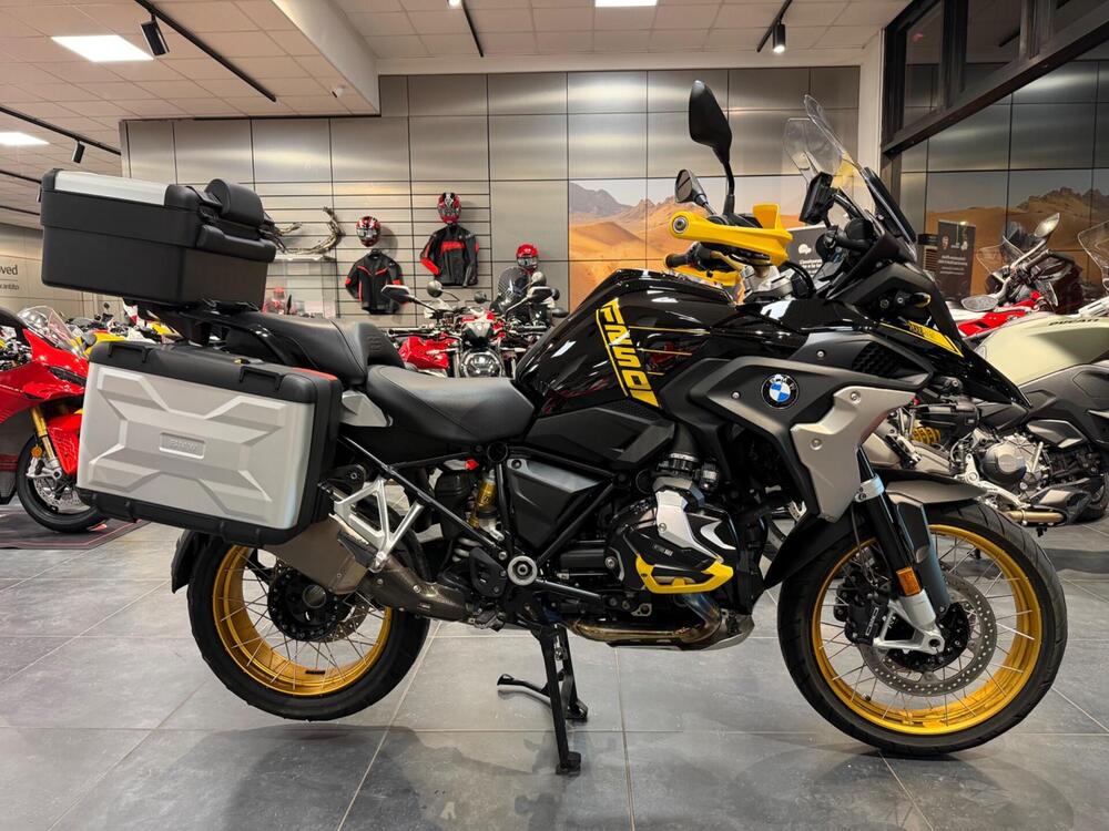 Bmw R 1250 GS (2021 - 24) (2)