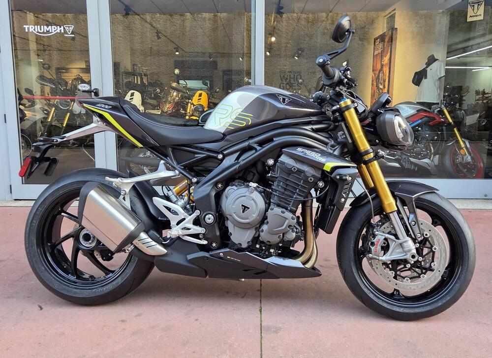 Triumph Speed Triple 1200 RS (2025 - 26) (2)