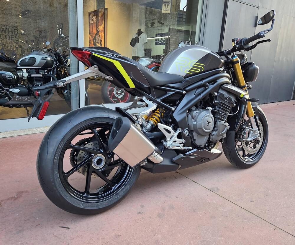 Triumph Speed Triple 1200 RS (2025 - 26) (4)