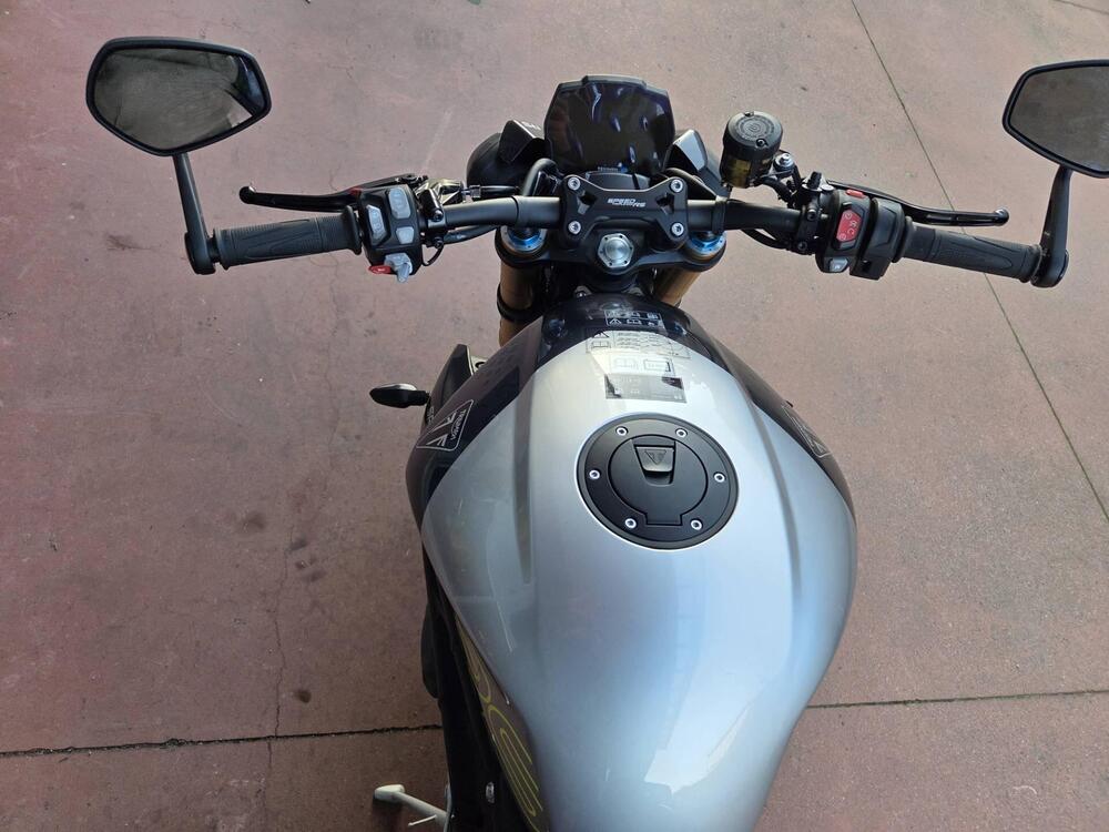 Triumph Speed Triple 1200 RS (2025 - 26) (5)