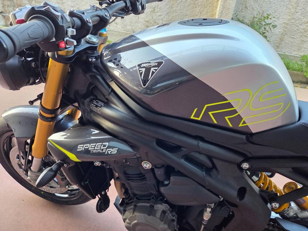 Triumph Speed Triple 1200 RS (2025 - 26) (6)