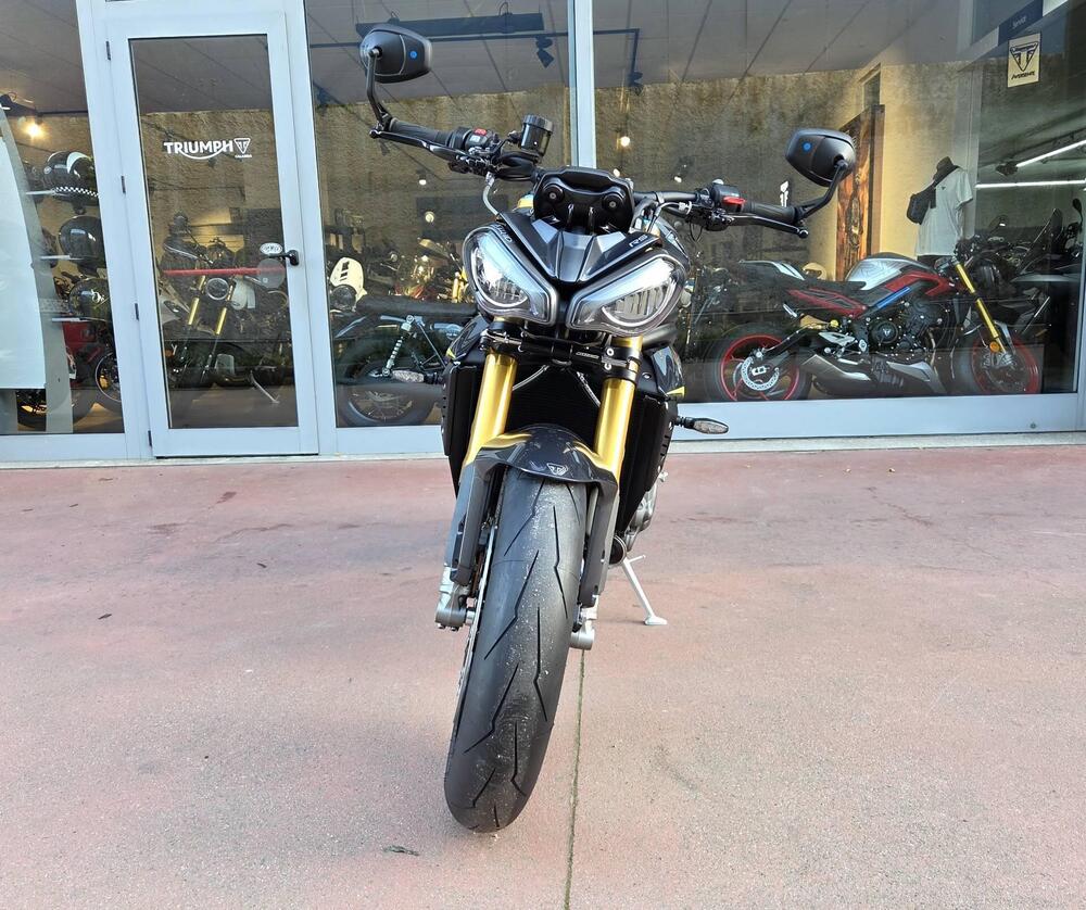 Triumph Speed Triple 1200 RS (2025 - 26) (9)