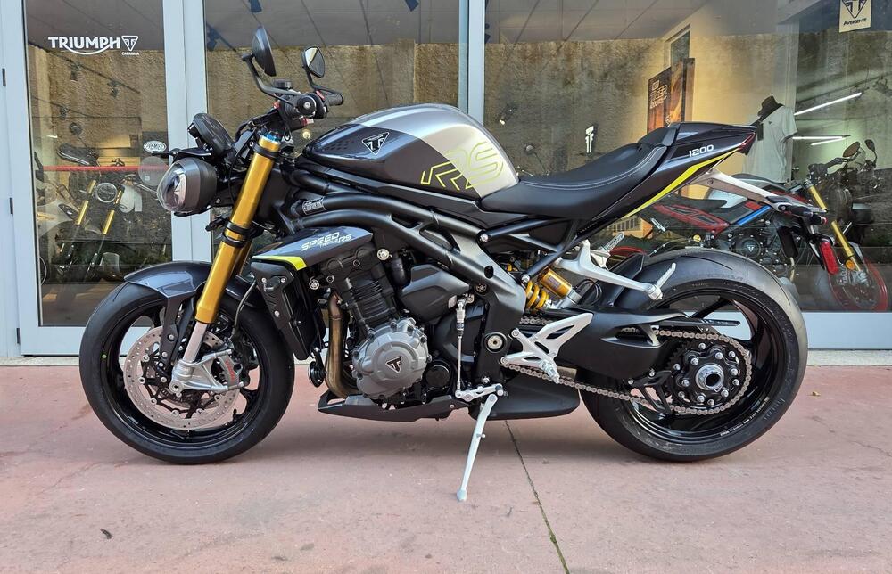 Triumph Speed Triple 1200 RS (2025 - 26) (10)