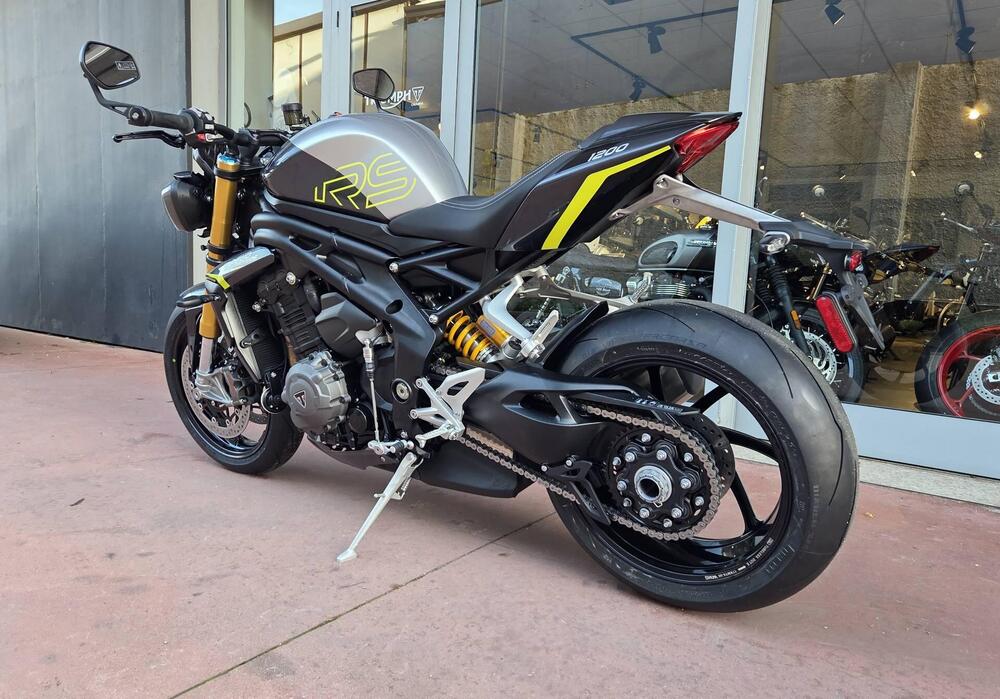 Triumph Speed Triple 1200 RS (2025 - 26) (11)