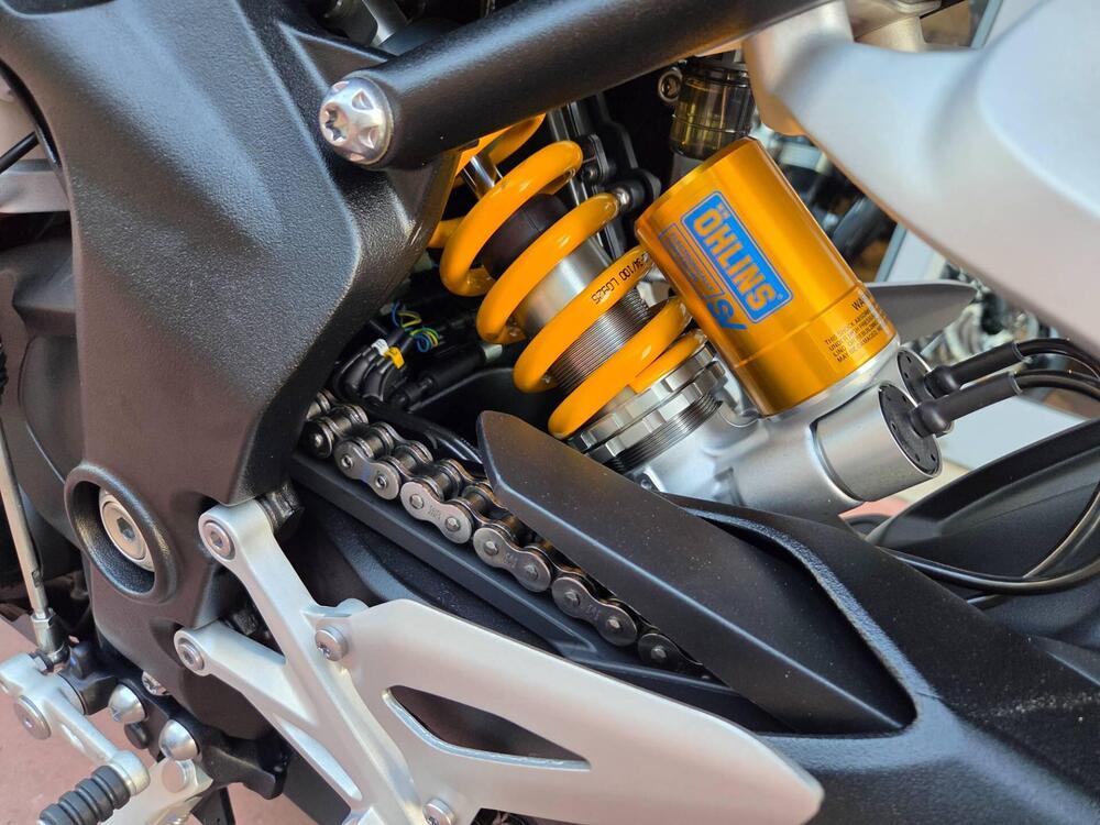 Triumph Speed Triple 1200 RS (2025 - 26) (12)