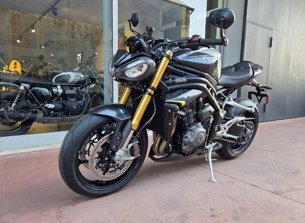 Triumph Speed Triple 1200 RS (2025 - 26) (13)